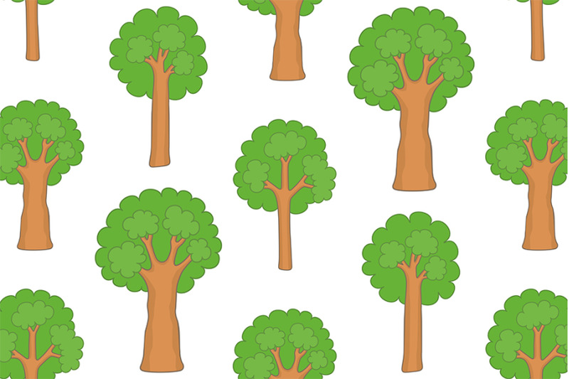 seamless-pattern-with-trees