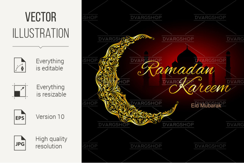 ramadan-kareem-greeting-card