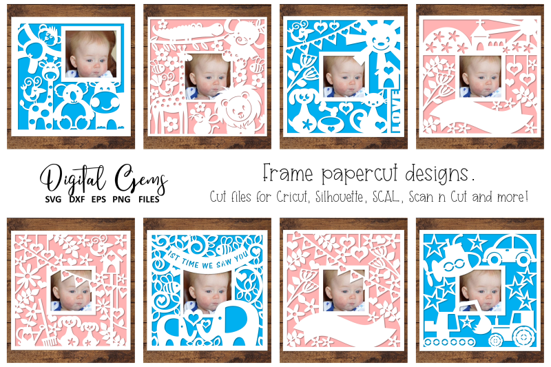 frame-paper-cut-design-bundle