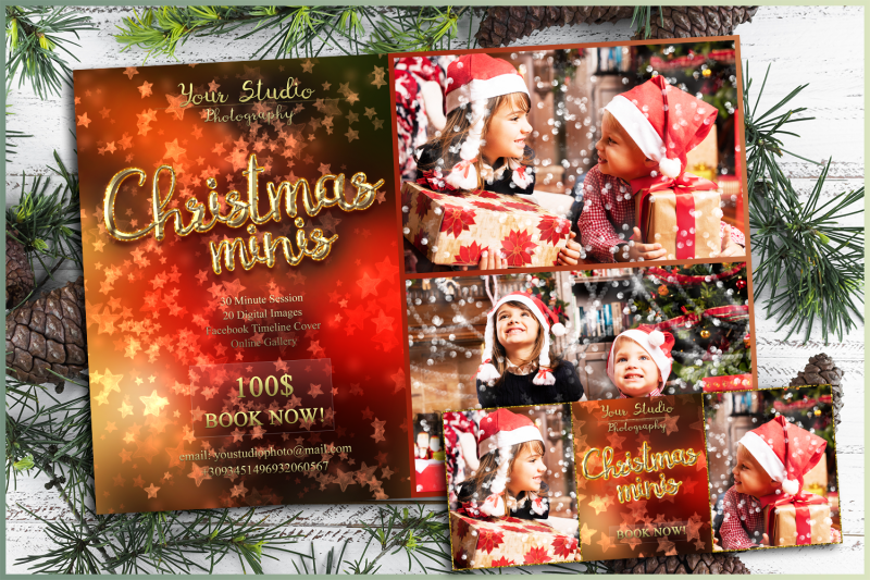 christmas-minis-mini-session-photoshop-template-winter-facebook-ti