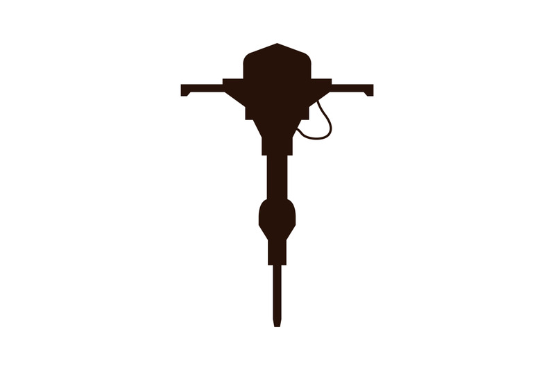 jackhammer-icon