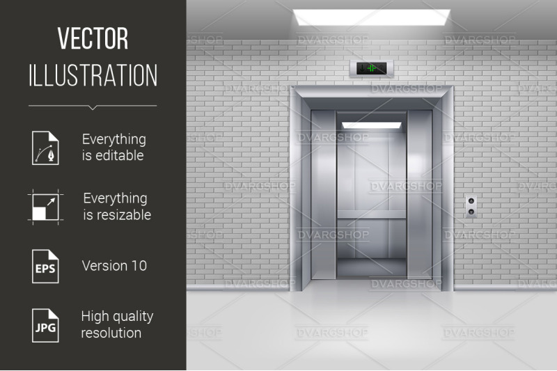 elevator-doors