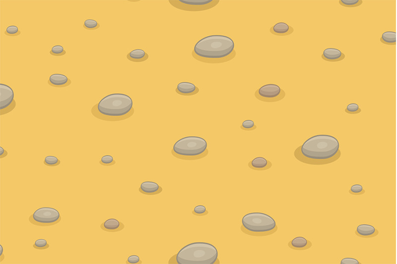 seamless-pattern-with-stones