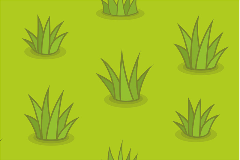 seamless-pattern-with-grass