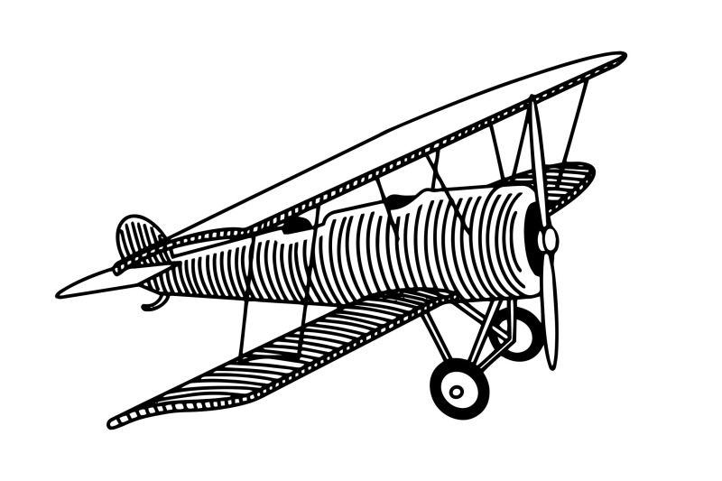 vintage-airplanes