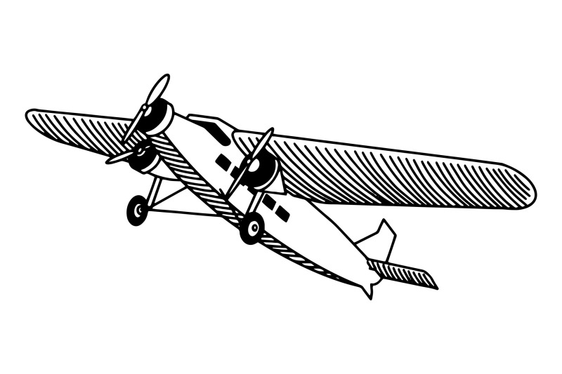 vintage-airplanes