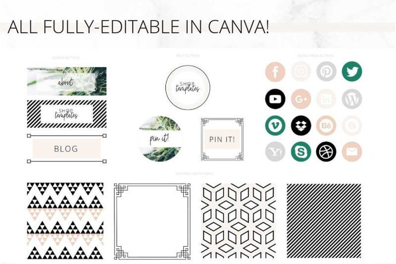 canva-fresh-brand-kit-template