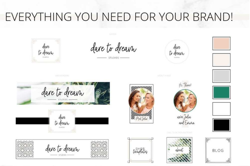 canva-fresh-brand-kit-template