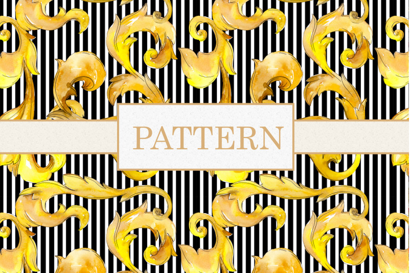 patterns-watercolor-png