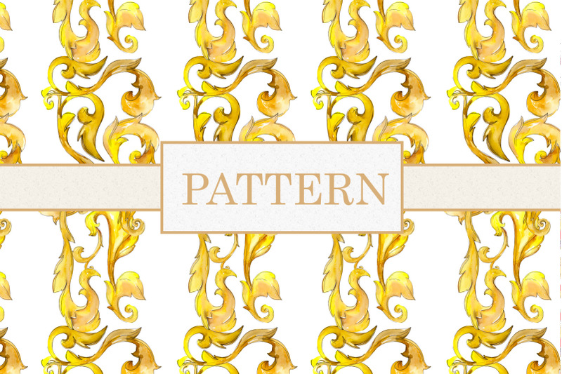 patterns-watercolor-png