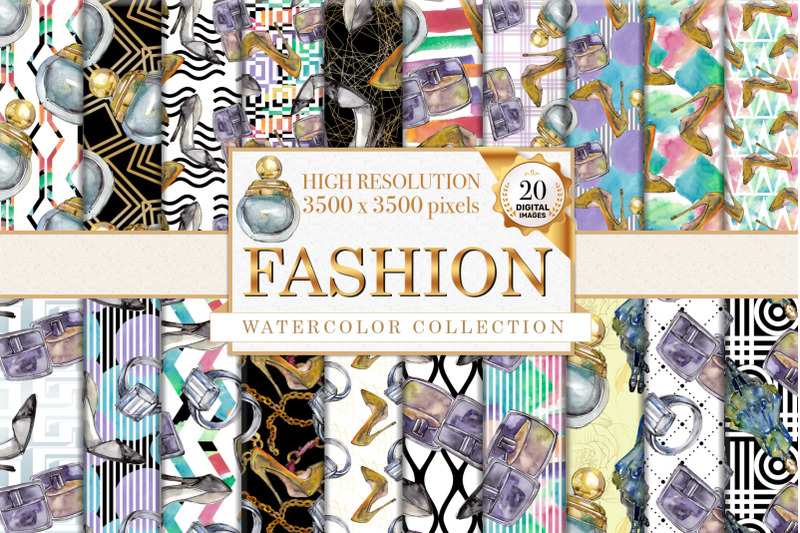 fashion-patterns-watercolor-png