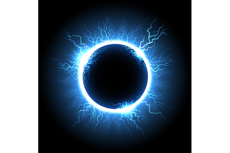 electric-lightning-ball-on-black-background