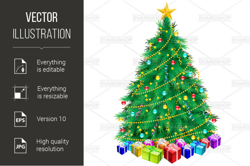 christmas-tree-and-gifts