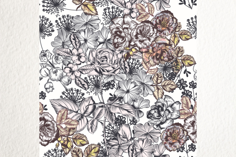 floral-mood-seamless-vector-pattern