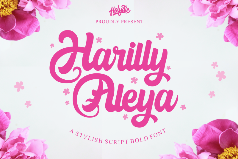 harilly-aleya