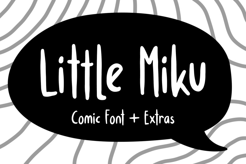 little-miku