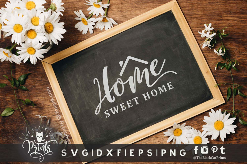 home-sweet-home-svg-dxf-eps-png