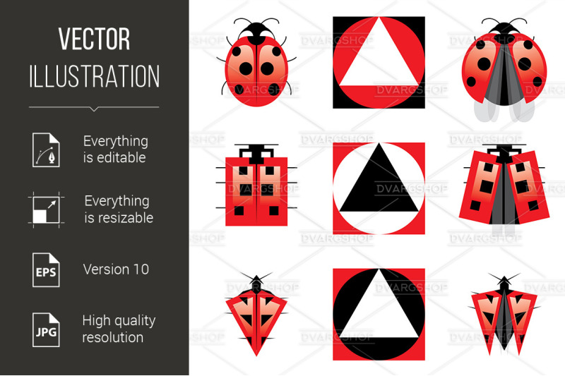 conceptual-evolution-of-ladybug