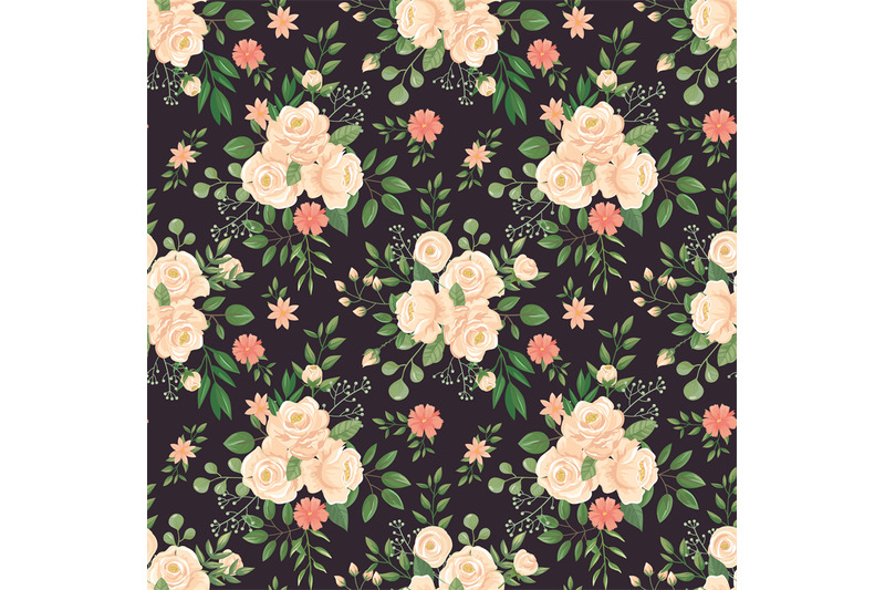 rose-flowers-pattern-roses-black-print-flower-buds-and-floral-seamle