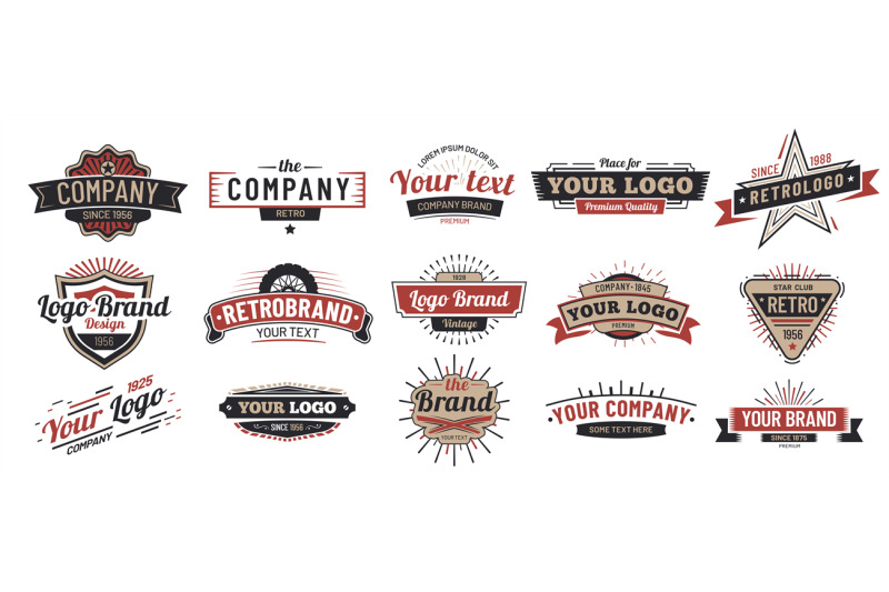 old-badges-vintage-sign-retro-premium-badge-and-logo-emblem-frame-ve