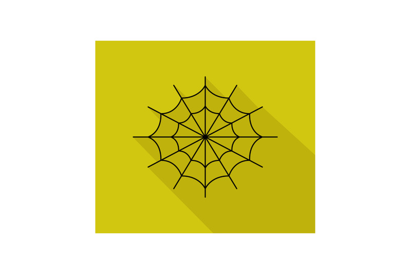 spider-web-icon