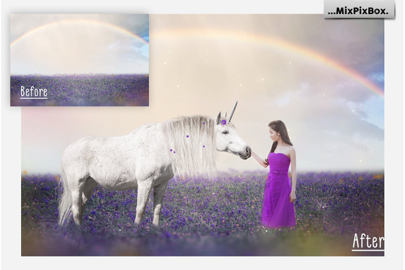 unicorn-png-overlays-pack-and-backdrops