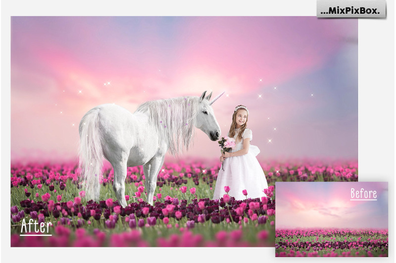 unicorn-png-overlays-pack-and-backdrops
