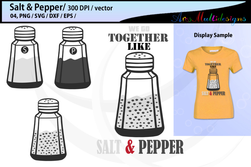 salt-and-pepper-svg-cut-files-salt-and-pepper-vector