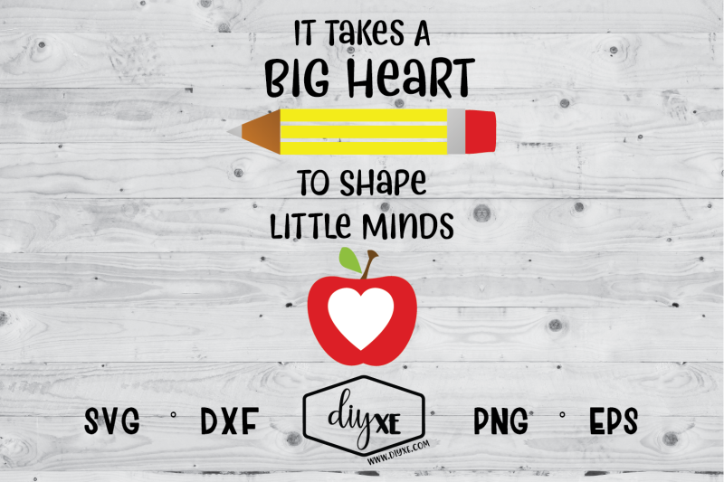 it-takes-a-big-heart-to-shape-little-minds