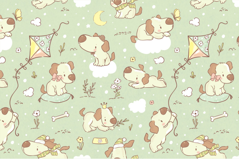 cute-little-dog-039-s-collection