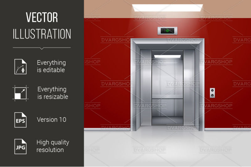 elevator-doors