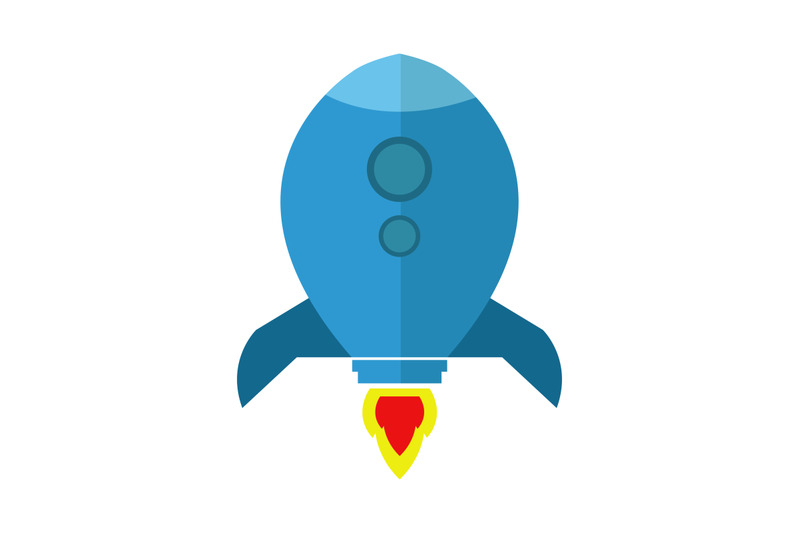 rocket-icon