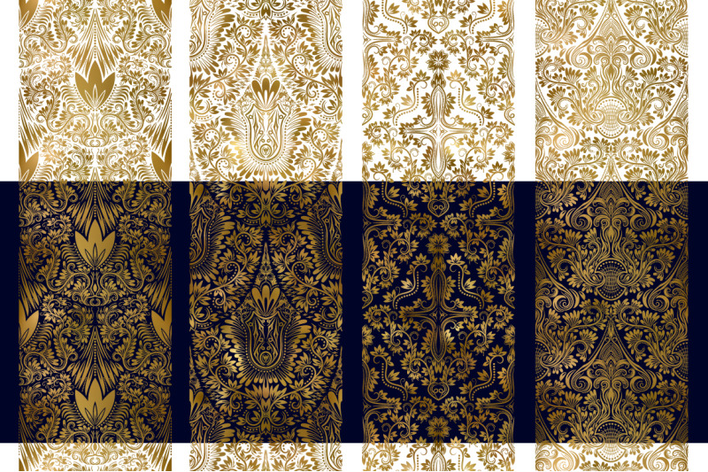 10-royal-damask-patterns-pack-2