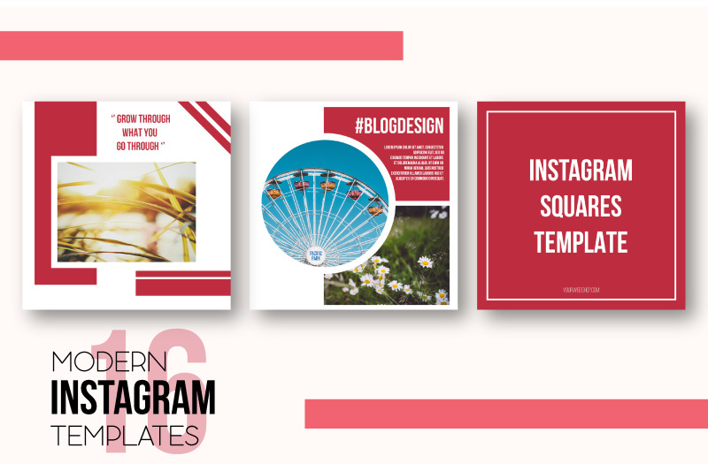 instagram-post-templates-pack