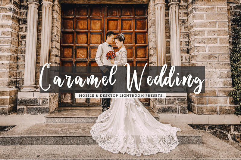 caramel-wedding-mobile-amp-desktop-lightroom-presets