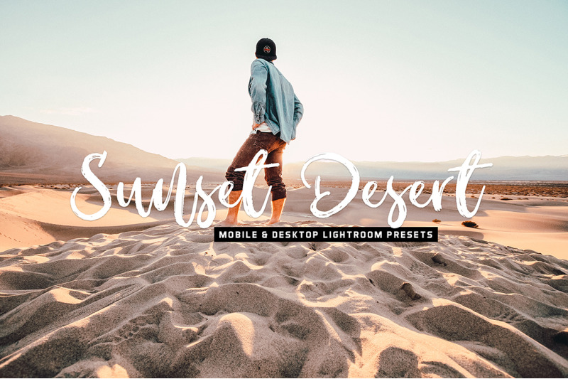 sunset-desert-mobile-amp-desktop-lightroom-presets