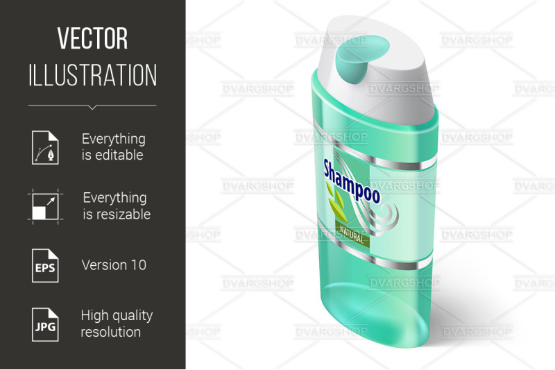 shampoo-icon