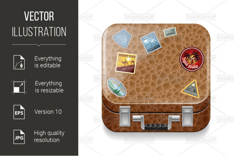 leather-suitcase-with-stickers