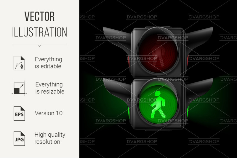 pedestrian-traffic-light