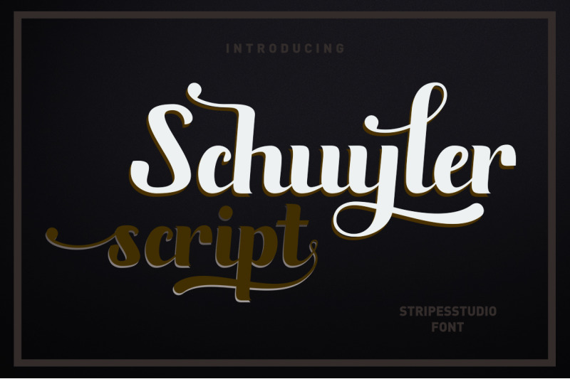 schuyler-script