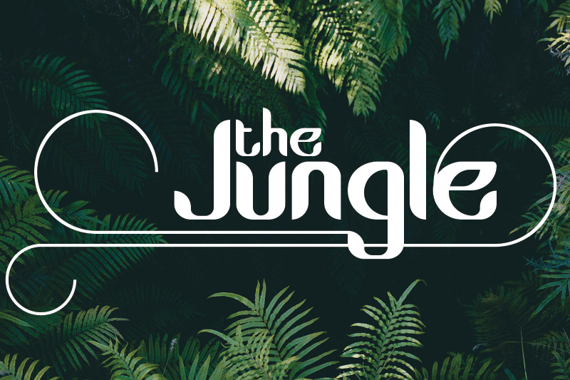 the-jungle