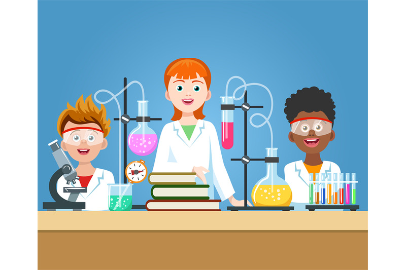 pupils-in-chemistry-lab