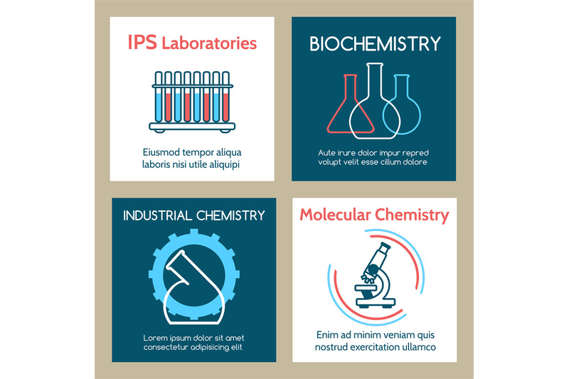 molecular-and-industrial-chemistry-cards-set