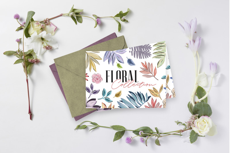 floral-collection