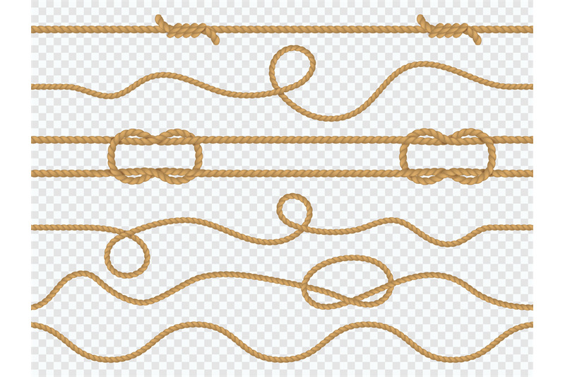 marine-rope-seamless-pattern-nautical-knot-straight-cord-marine-twin