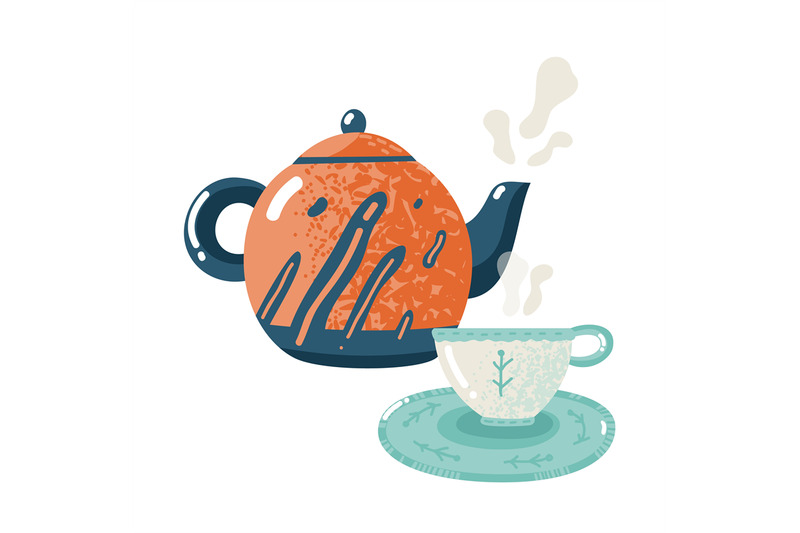 tea-time-flat-hospitality-warming-comfort-tea-drink-with-hot-teapot-a