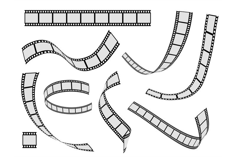 film-strip-set-cinema-strip-roll-35mm-blank-slide-frame-photo-video