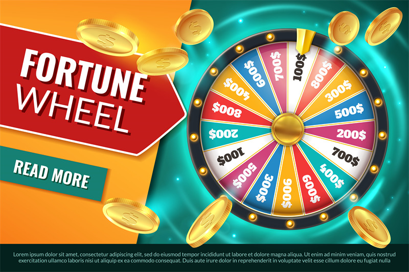 wheel-fortune-lucky-jackpot-winner-text-banner-casino-prize-spinning