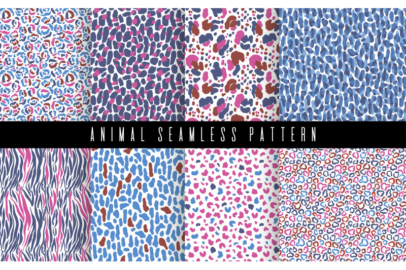 animal-pattern-fur