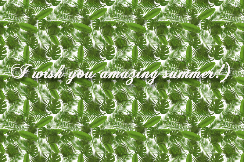 summer-seamless-patterns